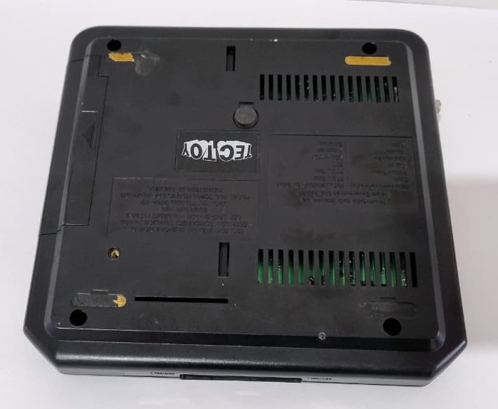 Mega Drive 3 preto - Imagem 8